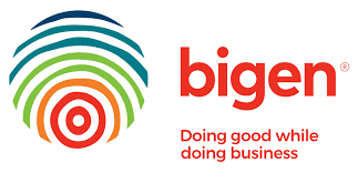 Bigen