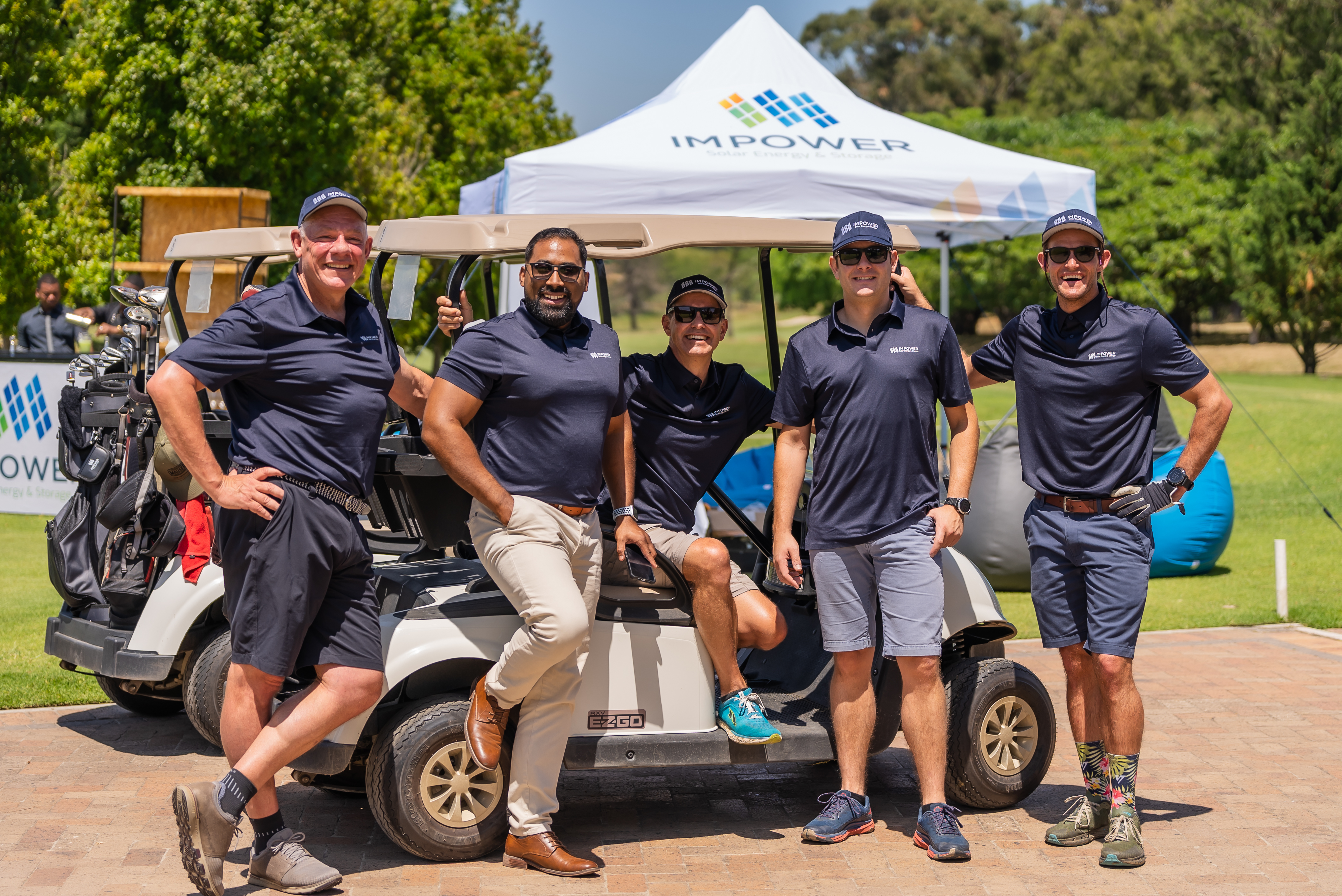 IMPOWER Golf Day-56