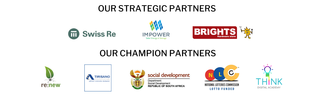 Our Partners